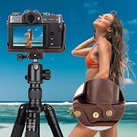 Amazon.com : kinokoo Case for Fujifilm X-T30 III X-T30 II X-T30